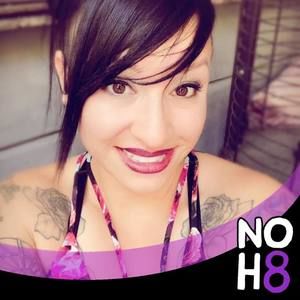 Meet your Posher, Erikka